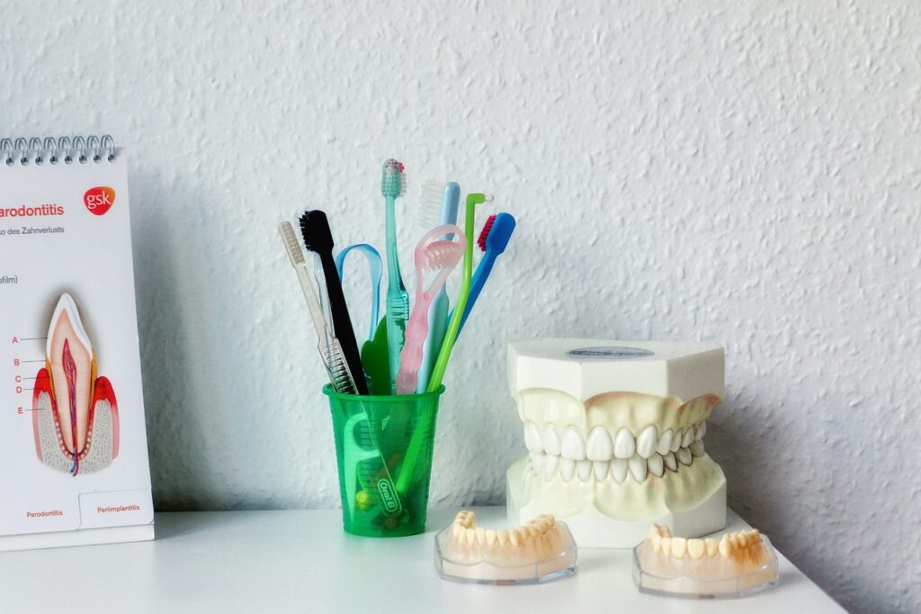 Jak przygotować się na wizytę u dentysty? Praktyczne wskazówki!