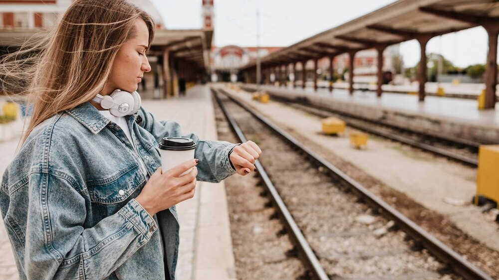 Wzmożone działania na rzecz bezpieczeństwa na polskich torach kolejowych