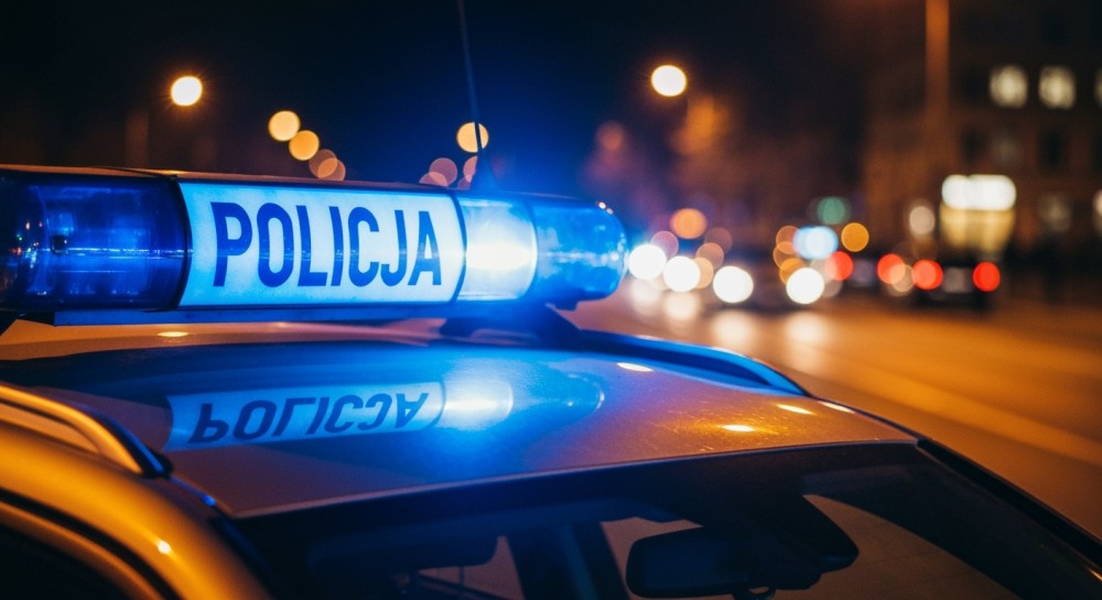 Szczytno: Policja w akcji „Trzeźwość” – kontrole kierowców pod wpływem alkoholu