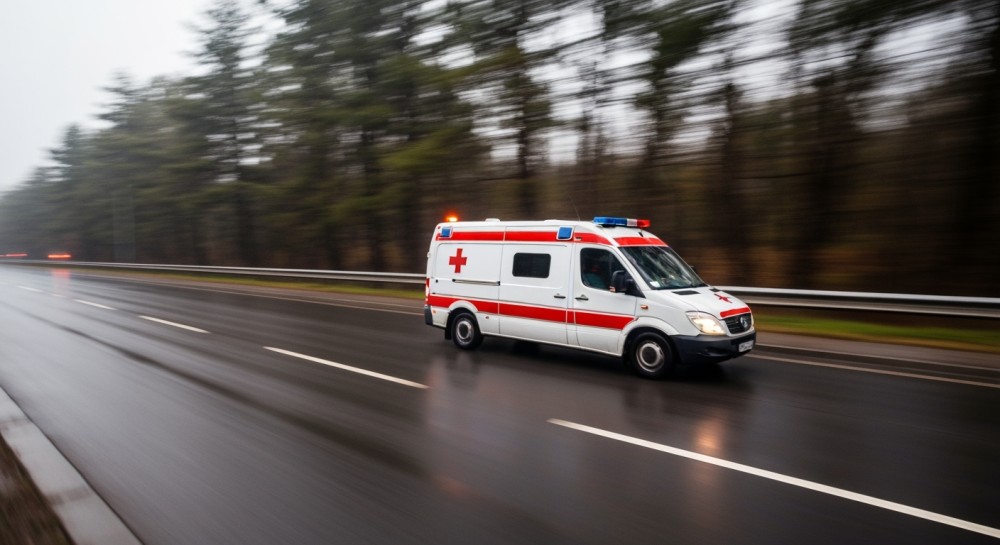 Szczytno: Reagujmy na potrzebujących w czasie przymrozków – każdy telefon może uratować życie