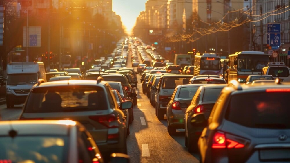 Intensywne opady śniegu – zachowaj ostrożność!