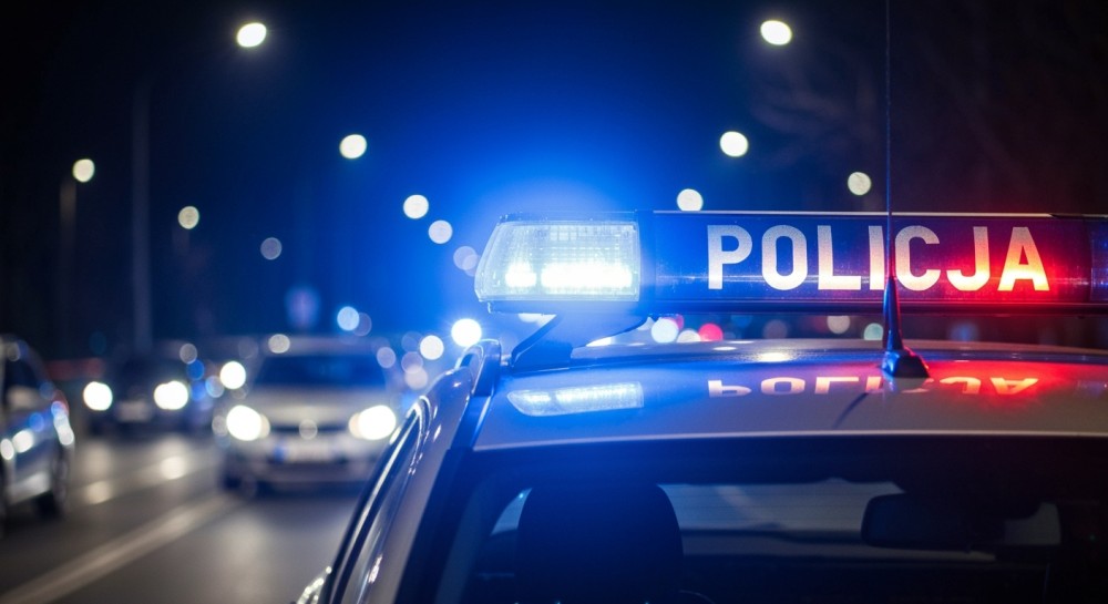 Ostrzeżenie! Oszuści znów podszywają się pod funkcjonariuszy CBŚP