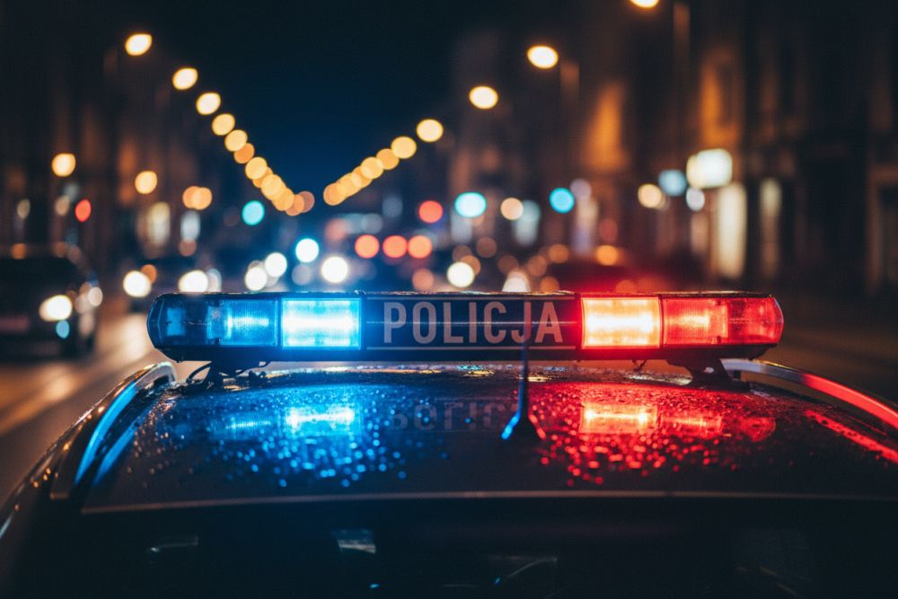 Szczytno: Kobieta oskarżona o uszkodzenie ciała po ataku nożem na partnera