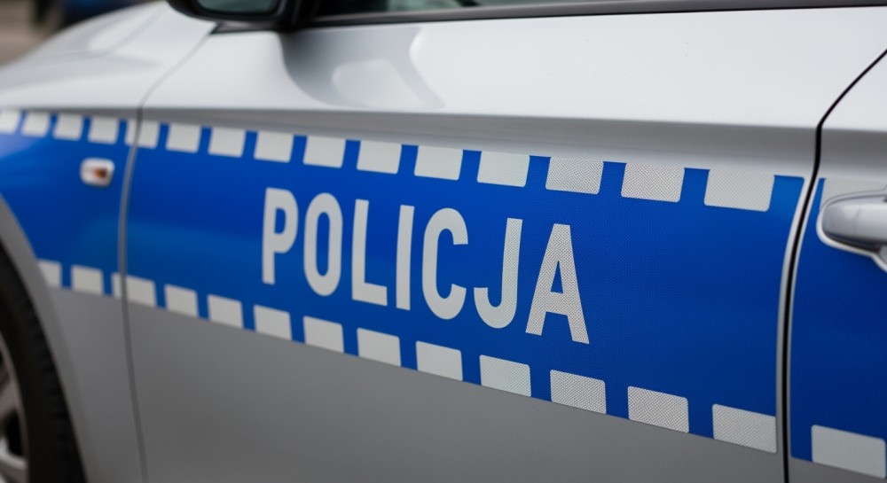 Szczytno: Policja zatrzymała 21-latka poszukiwanego za oszustwo