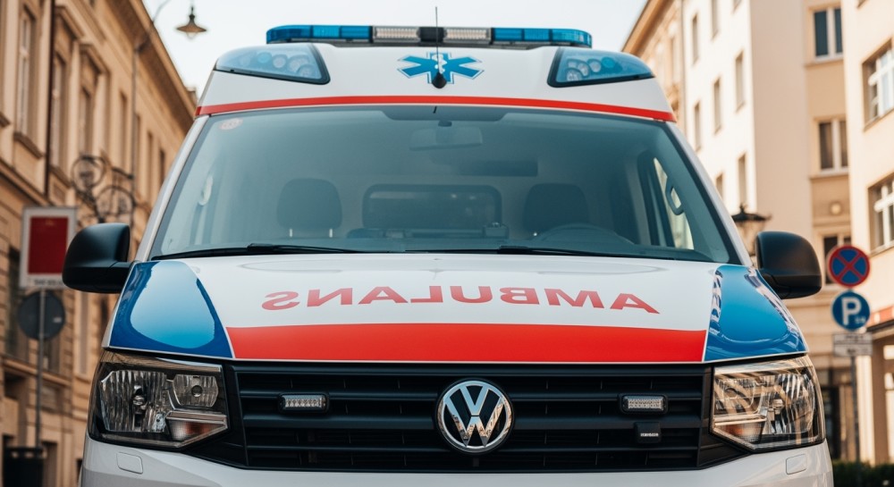 Szczytno: Dzielnicowy i Gminne Centrum Usług Społecznych wspólnie ratują osoby w kryzysie zimowym