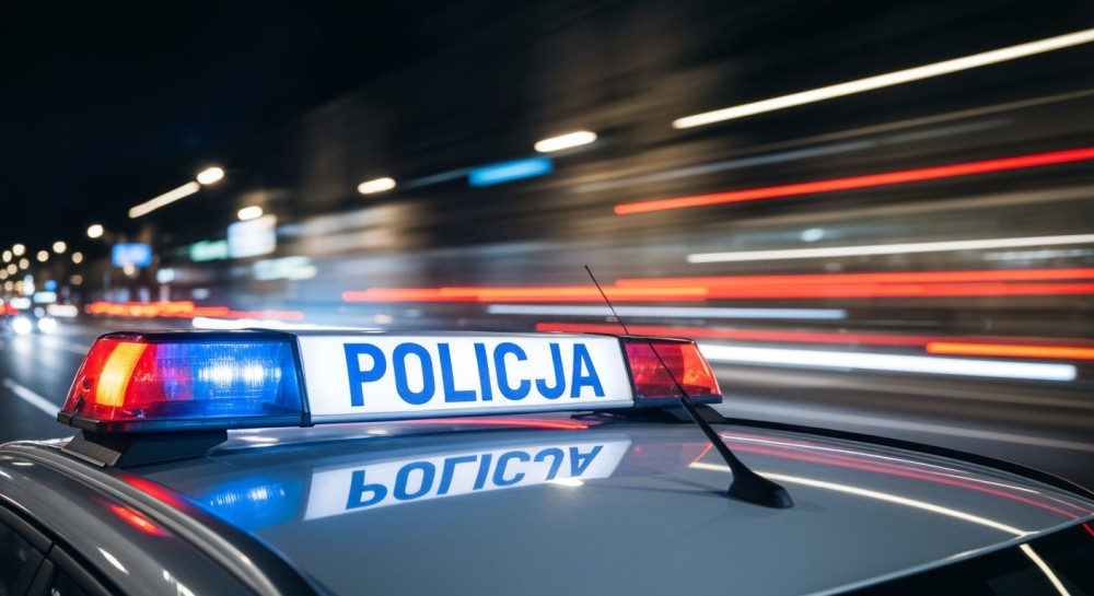 Włamywacz z Szczytna w areszcie – 55-latek kradł z domków działkowych