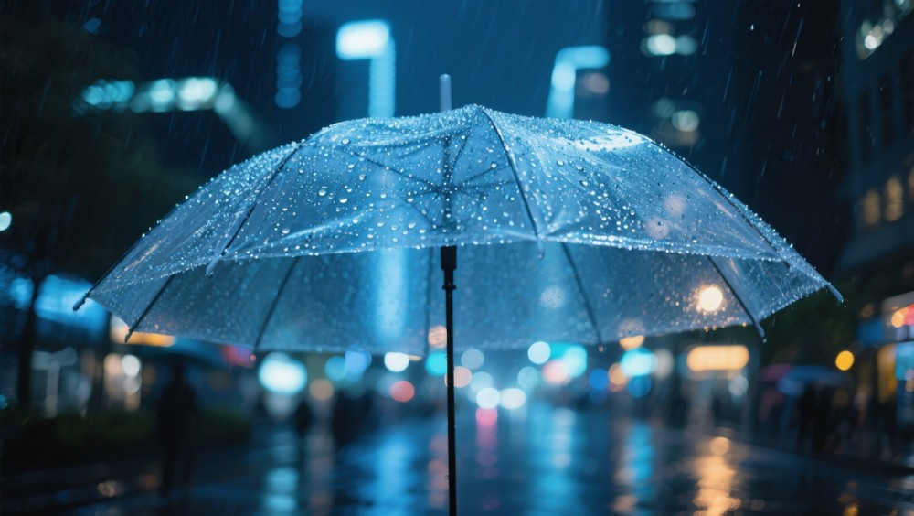 Silny mróz nadchodzi!