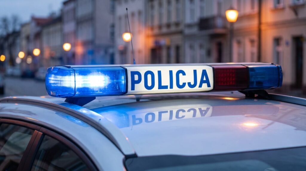 35-latek zatrzymany za włamania i kradzieże w Szczytnie i Wielbarku. Grozi mu 15 lat więzienia