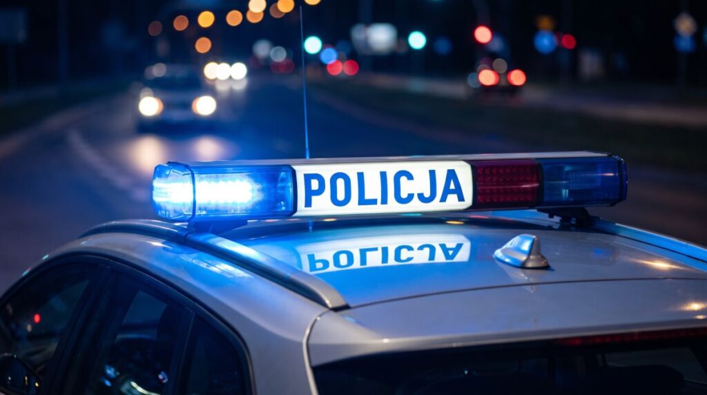 Szczytno: Uznanie dla empatycznych działań policjantów